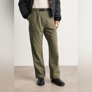 HUGO
GEVERT - Trousers - dark beige men small